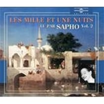 Les Mille Et Une Nuits /Vol.2
