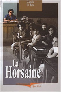 La horsaine - une institutrice en normandie