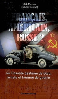 Les tribulations de gleb