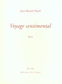 Voyage Sentimental