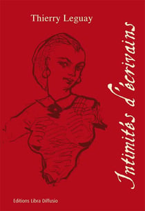 Intimités d'écrivains
