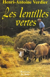 Lentilles verts (les)