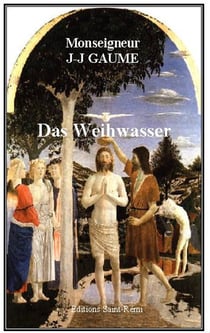 Das weihwasser