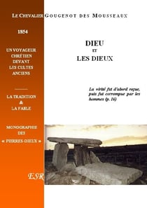 Dieu et les dieux