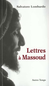Lettres a massoud