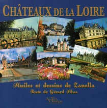 Chateaux de la loire