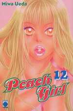 Peach girl t.12