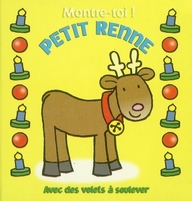 Montre-toi petit elfe