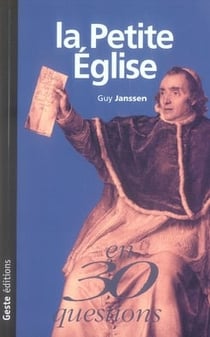 La petite église en 30 questions