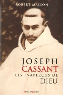 Joseph cassant