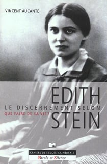 Discernement selon edith stein n58