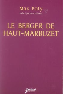 Berger du haut-marbuzet