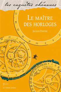 Le maitre des horloges