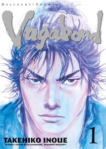 Vagabond Tome 1