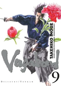 Vagabond Tome 9
