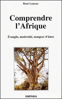 Comprendre l'Afrique - evangile, modernité, mangeur d'âmes