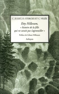 Etty hillesum, histoire de la fille qui ne savait pas s'agenouiller
