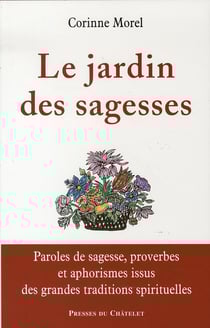 Le jardin des sagesses