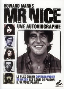 Mr Nice - une autobiographie