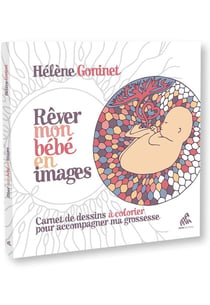 Rêver mon bébé en images
