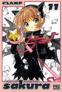 Card captor sakura - edition double t.6