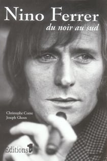 Nino Ferrer, du noir au sud