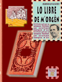 Lo libre de m'orgèn