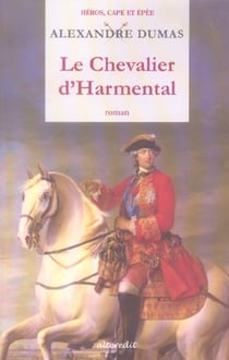 Le chevalier d'harmental