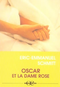 Oscar et la dame rose