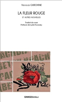 La fleur rouge