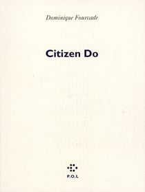 Citizen Do