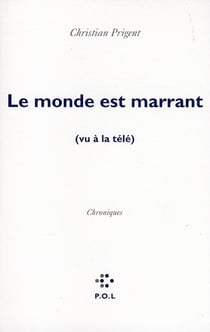 Le monde est marrant (vu à la télé)