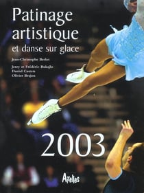 Patinage artistique 2003 (edition 2003)