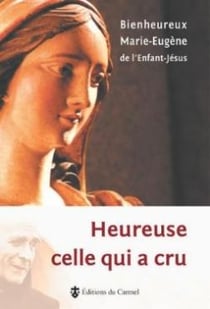 REVUE CARMELITAINE DE SPIRITUALITE n.108 : à l'école de Marie !