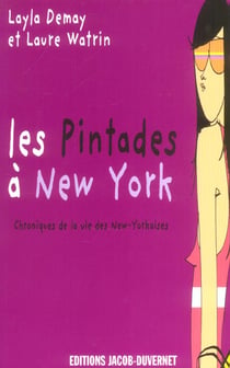 Les pintades a new york