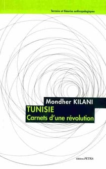 Tunisie : carnets d'une révolution