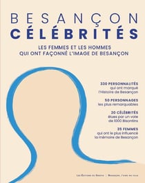 Besançon célébrités