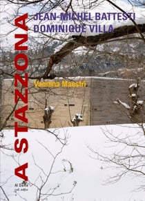 A stazzona - jean-michel battesti, dominique villa