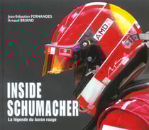 Inside schumacher, la legende du baron rouge