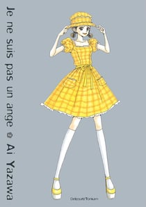 Je ne suis pas un ange Tome 2