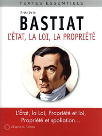 L'Etat, la loi et la propriété