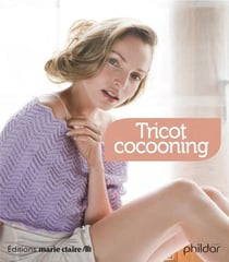 Tricot cocooning