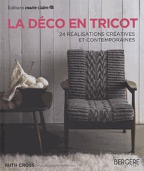 La déco en tricot