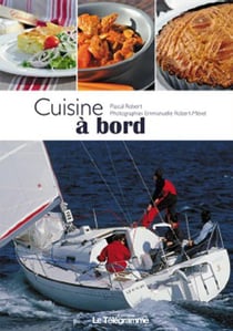 Cuisine à bord