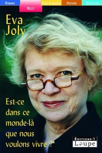Est-ce dans ce monde là que nous voulons vivre ?