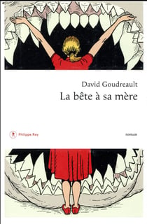 La bête à sa mère