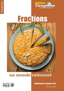 BIB 89 - LES FRACTIONS : BIB 89 - LES FRACTIONS