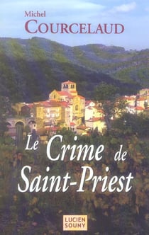 Le crime de saint-priest