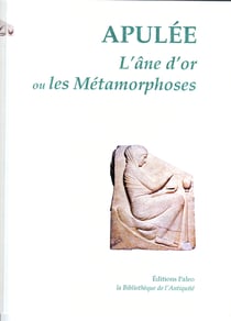 L'âne d'or ou les métamorphoses