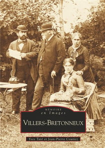 Villers-Bretonneux